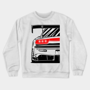 RX7 Crewneck Sweatshirt